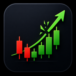 Equity Breakout Trading App